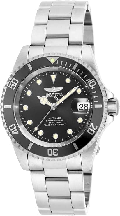 Invicta