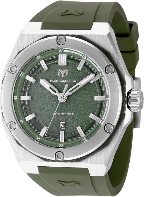 TechnoMarine